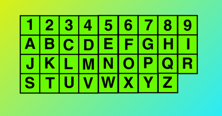 pythagorean numerology