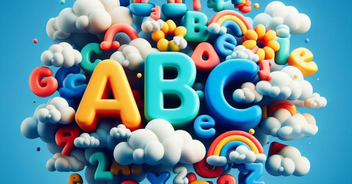 Numerology Alphabet Number Chart Chaldean Pythagorean