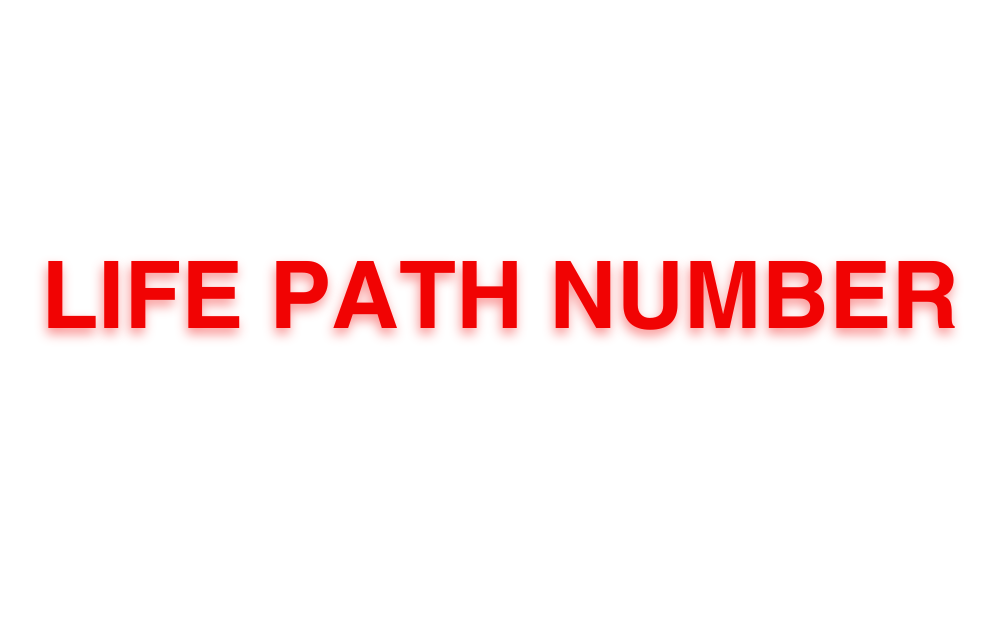 pythagorean numerology