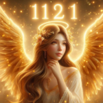 Angel Number 1121