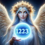 Angel Number 1223