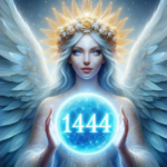 Angel Number 1444