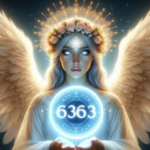 6363 Angel Number