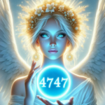 4747 Angel Number