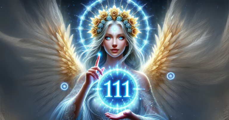 111 Angel Number