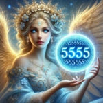 5555 Angel Number