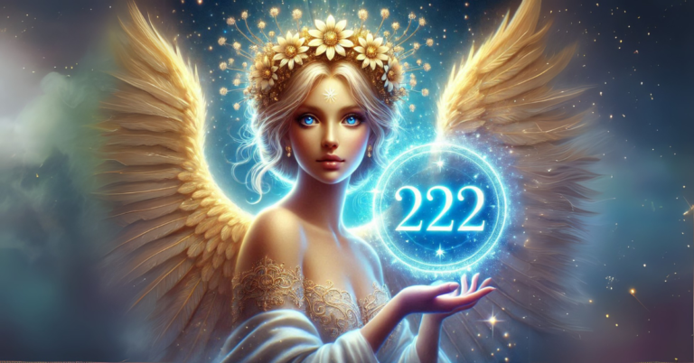 222 Angel Number