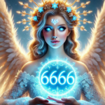 6666 Angel Number