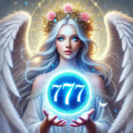 777 Angel Number