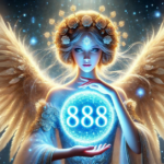 888 Angel Number