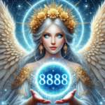 8888 Angel Number