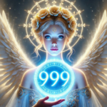 999 Angel Number