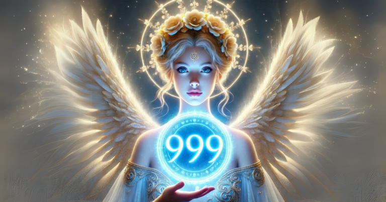 999 Angel Number