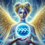 9999 Angel Number