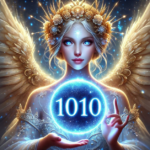 1010 Angel Number