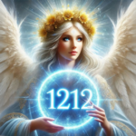 1212 Angel Number