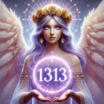 1313 Angel Number