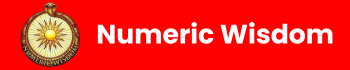 Numeric Wisdom